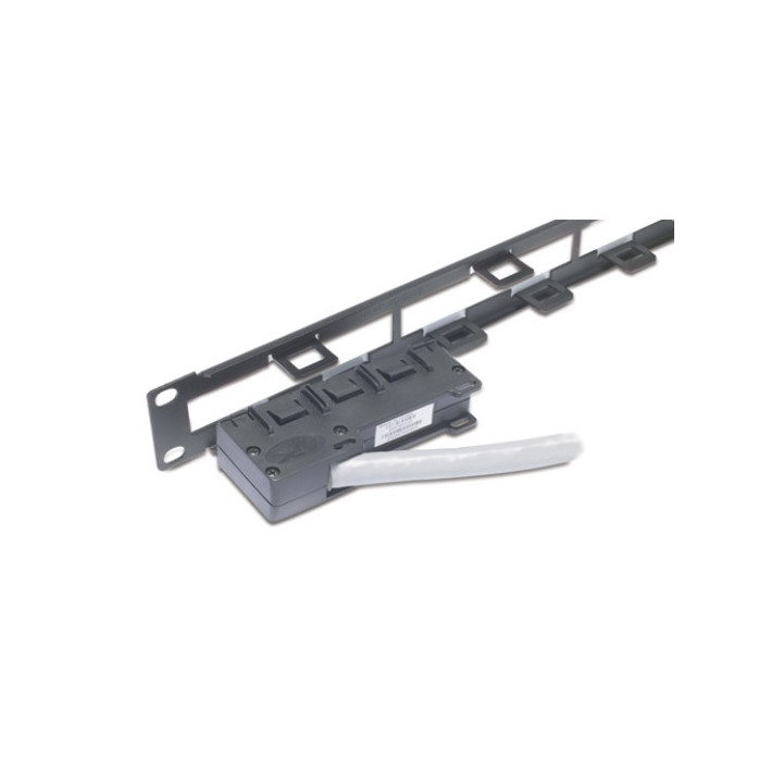APC AR8451 accessoire de racks Etagère ajustable