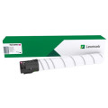 Lexmark 76C00M0 toner cartridge 1 pc(s) Original Magenta