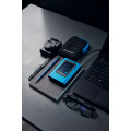 Kingston Technology IronKey 7680GB Vault Privacy 80 XTS-AES 256-bit Encrypted External SSD