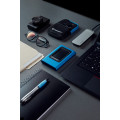 Kingston Technology IronKey 7680GB Vault Privacy 80 XTS-AES 256-bit Encrypted External SSD