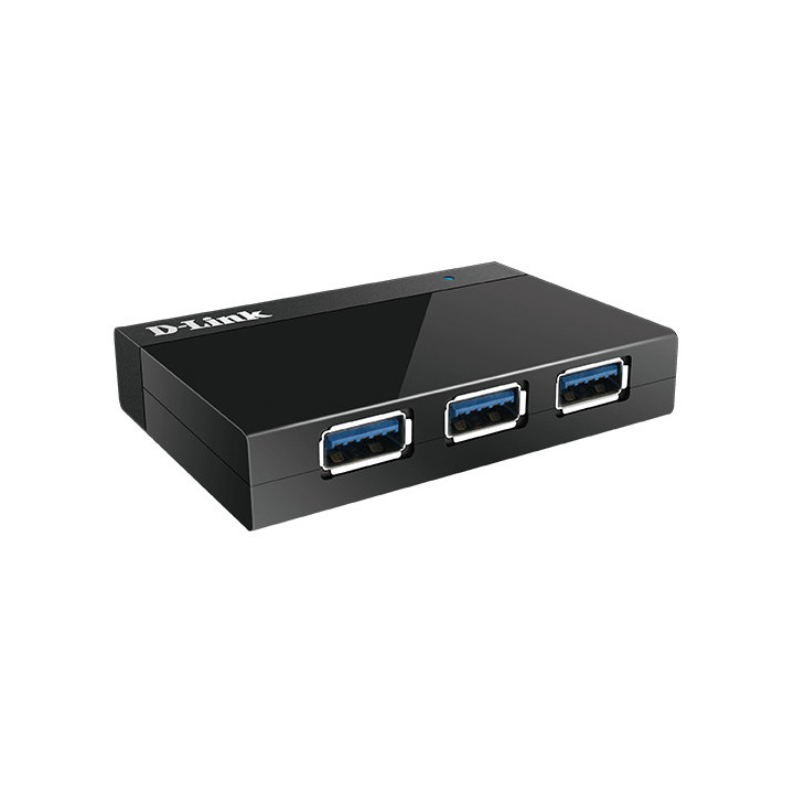 D-Link DUB-1340 Noir