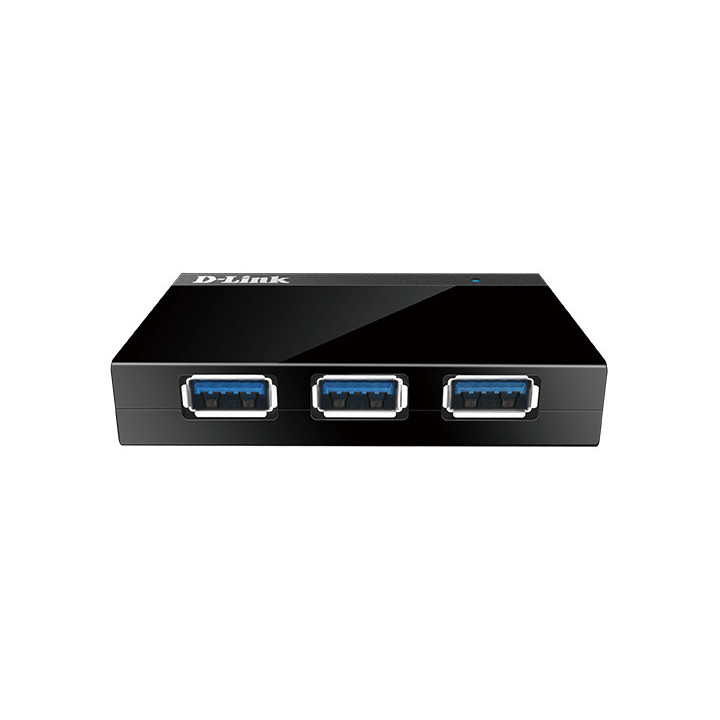 D-Link DUB-1340 Noir