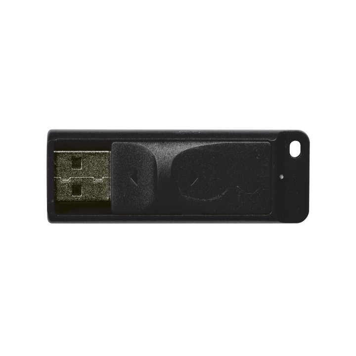 Verbatim Clé USB Slider (32 Go)
