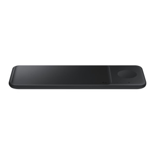 Samsung EP-P6300 Casque, Smartphone, Smartwatch Noir USB Recharge sans fil Charge rapide Intérieure