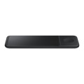Samsung EP-P6300 Casque, Smartphone, Smartwatch Noir USB Recharge sans fil Charge rapide Intérieure