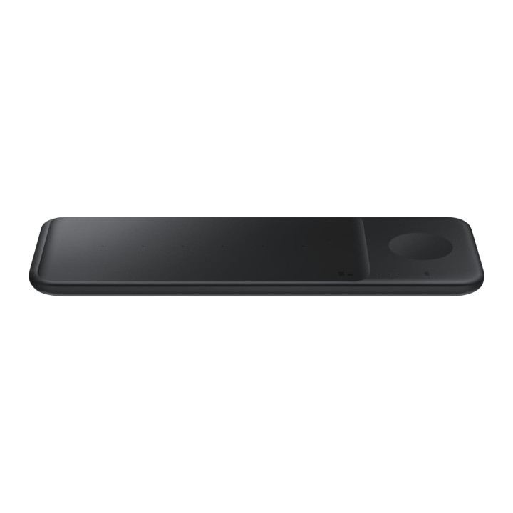 Samsung EP-P6300 Casque, Smartphone, Smartwatch Noir USB Recharge sans fil Charge rapide Intérieure