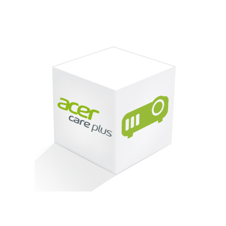 Acer SV.WPRAP.X00 extension de garantie et support