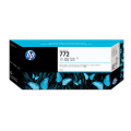 HP 772 cartouche d'encre DesignJet gris clair, 300 ml