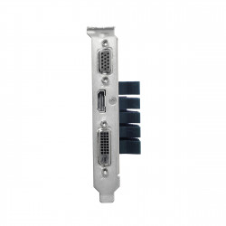 ASUS GT710-SL-2GD3-BRK-EVO NVIDIA GeForce GT 710 2 Go GDDR3