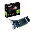 ASUS GT710-SL-2GD3-BRK-EVO NVIDIA GeForce GT 710 2 Go GDDR3