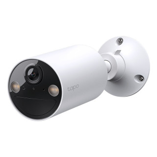 TP-Link TC82 caméra de sécurité Balle (forme) Caméra de sécurité IP Intérieure et extérieure 2304 x 1296 pixels Plafond