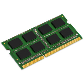 Kingston Technology ValueRAM module de mémoire 4 Go 1 x 4 Go DDR3