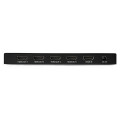 StarTech.com Répartiteur HDMI 1 entrée 4 sorties - HDMI 4K 60 Hz - HDR