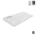 Logitech Pebble Keys 2 K380s