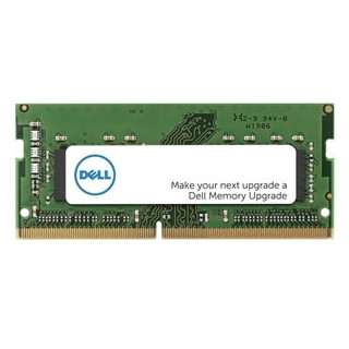 DELL AA937596 module de mémoire 16 Go 2 x 8 Go DDR4 3200 MHz