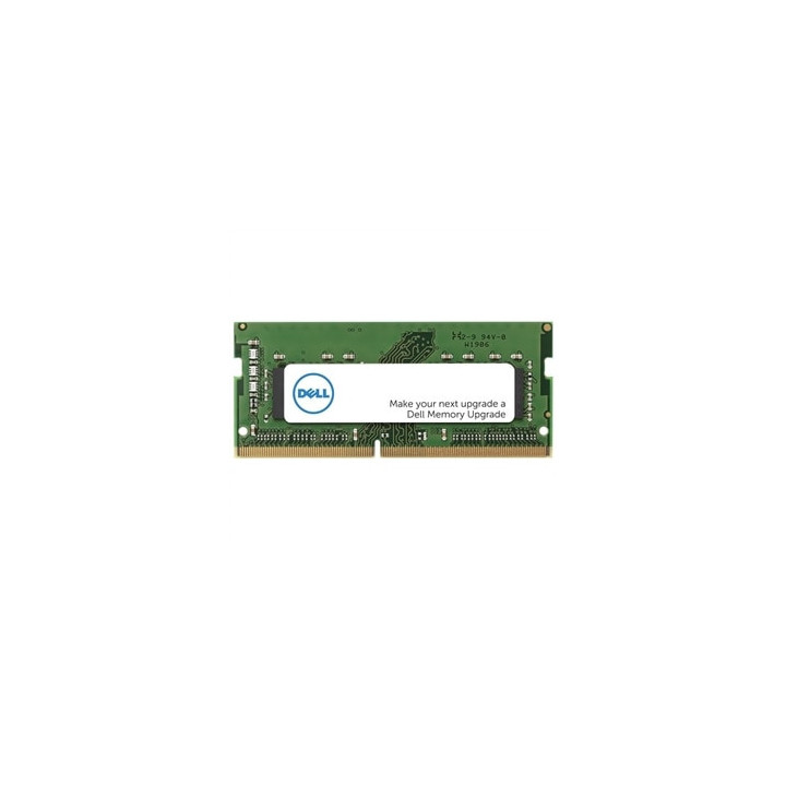 DELL AA937596 module de mémoire 16 Go 2 x 8 Go DDR4 3200 MHz