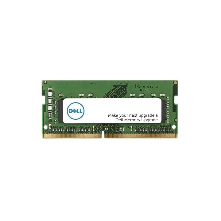 DELL AB120716 module de mémoire 32 Go 1 x 32 Go DDR4 3200 MHz