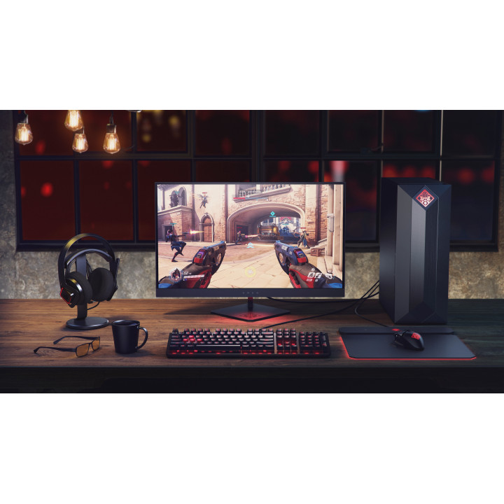HP OMEN Souris sans fil by Photon