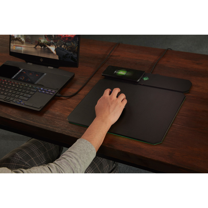 HP OMEN Souris sans fil by Photon