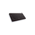 CHERRY G84-4100 clavier USB QWERTY Anglais américain Noir
