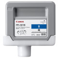 Canon PFI-301GY Pigment Blue Ink Cartridge cartouche d'encre 1 pièce(s) Original Bleu