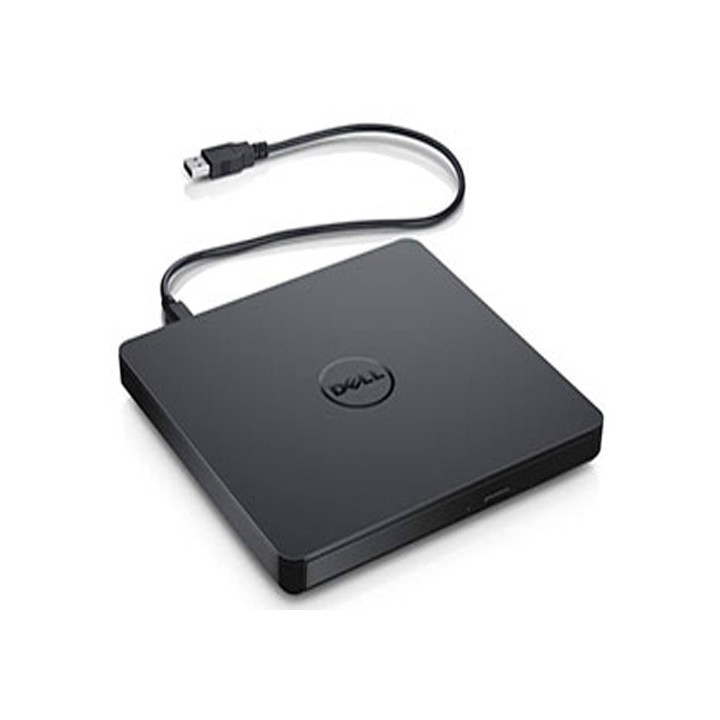 DELL 429-AAUQ lecteur de disques optiques DVD±RW Noir