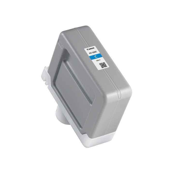 Canon PFI-1300C cartouche d'encre Original Cyan