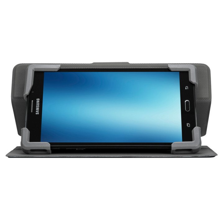Targus SafeFit 26,7 cm (10.5") Folio Noir