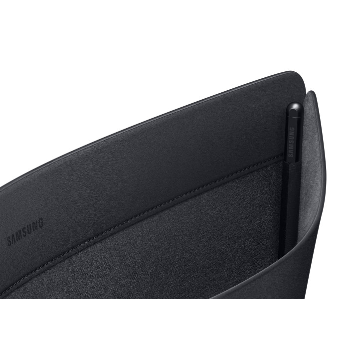 Samsung EF-LPUN6 40,6 cm (16") Étui Noir
