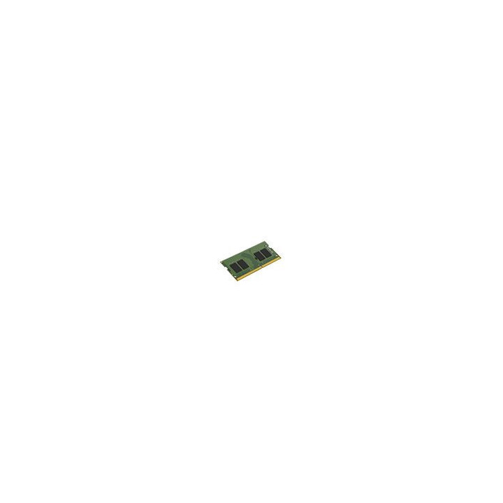 Kingston Technology ValueRAM module de mémoire 8 Go 1 x 8 Go DDR4