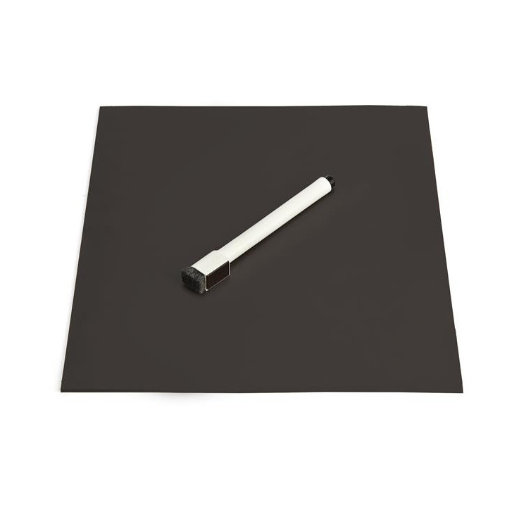 StarTech.com Tapis de projet magnétique - 24 cm x 27 cm