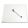StarTech.com Tapis de projet magnétique - 24 cm x 27 cm