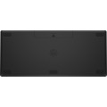 HP 350 BLK Compact Multi-Devic clavier Maison Bluetooth Noir