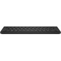 HP 350 BLK Compact Multi-Devic clavier Maison Bluetooth Noir