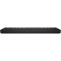 HP 350 BLK Compact Multi-Devic clavier Maison Bluetooth Noir
