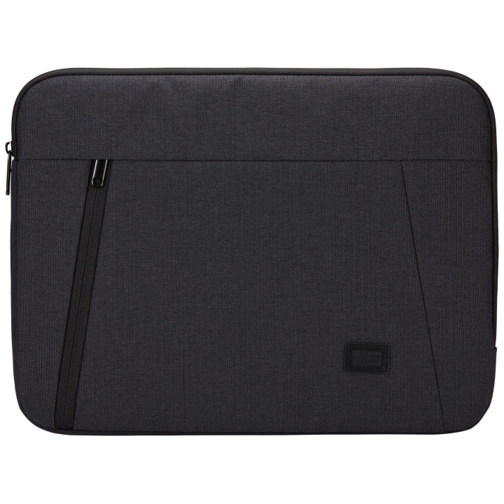 Case Logic Huxton HUXS-214 Black 35,6 cm (14") Housse Noir