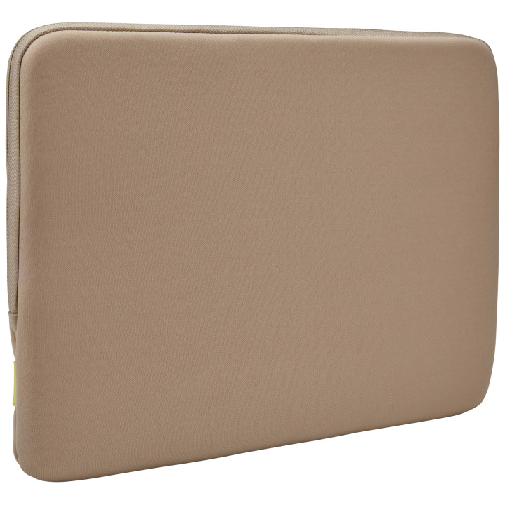 Case Logic Reflect REFPC-114 Plaza Taupe/Sun-Lime 35,6 cm (14") Housse