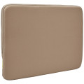 Case Logic Reflect REFPC-116 Plaza Taupe/Sun-Lime 39,6 cm (15.6") Housse Orange