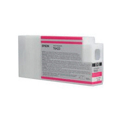 Epson T6423 Vivid Magenta Ink Cartridge (150ml)