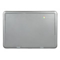 Lenovo 4Z11D05518 sacoche d'ordinateurs portables 29,5 cm (11.6") Boîtier robuste Transparent