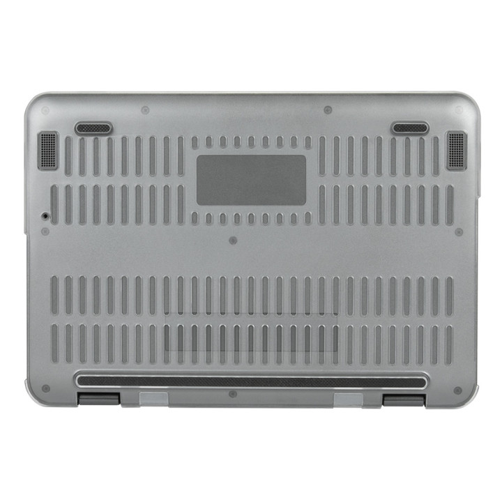Lenovo 4Z11D05518 sacoche d'ordinateurs portables 29,5 cm (11.6") Boîtier robuste Transparent