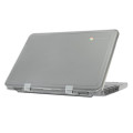 Lenovo 4Z11D05518 sacoche d'ordinateurs portables 29,5 cm (11.6") Boîtier robuste Transparent
