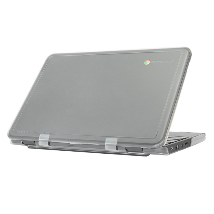 Lenovo 4Z11D05518 sacoche d'ordinateurs portables 29,5 cm (11.6") Boîtier robuste Transparent