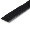 StarTech.com Ruban Auto Agrippant - Rouleau de 30,5 m pour Gestion de Câbles - Ruban Auto-Agrippant - Attaches Câble Ajustabl