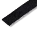 StarTech.com Ruban Auto Agrippant - Rouleau de 30,5 m pour Gestion de Câbles - Ruban Auto-Agrippant - Attaches Câble Ajustabl