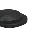StarTech.com Ruban Auto Agrippant - Rouleau de 30,5 m pour Gestion de Câbles - Ruban Auto-Agrippant - Attaches Câble Ajustabl