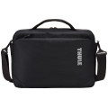 Thule Subterra TSA-313B Black 33 cm (13") Malette Noir