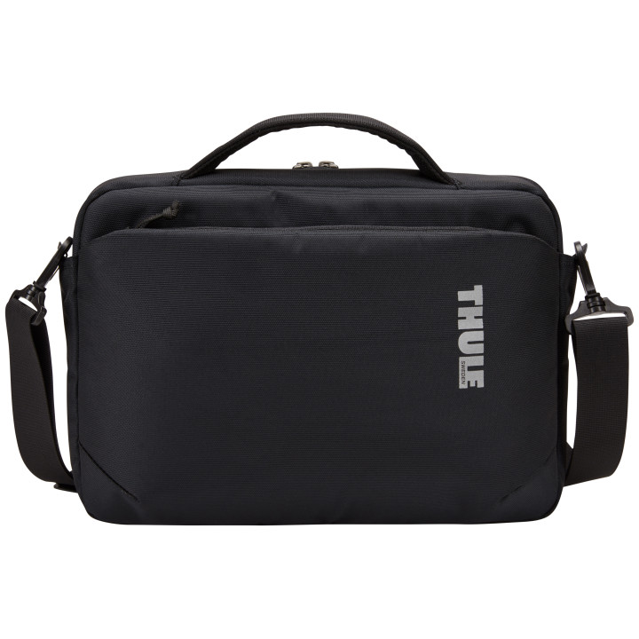 Thule Subterra TSA-313B Black 33 cm (13") Malette Noir