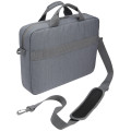 Case Logic Huxton HUXA-214 Graphite 35,6 cm (14") Malette