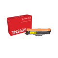 Toner Jaune Everyday™ de Xerox compatible avec Brother TN-243Y, Capacité standard